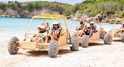 buggies-macao-beach