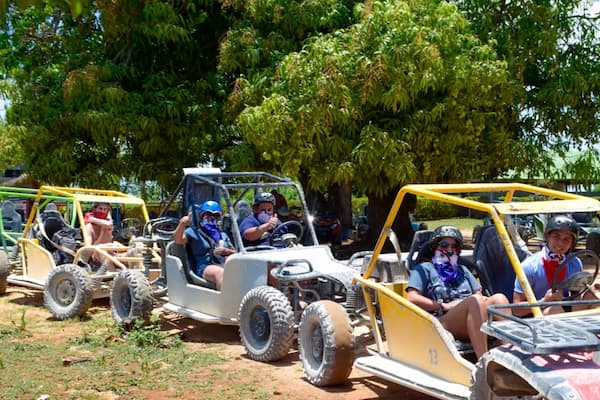 buggy-punta-cana