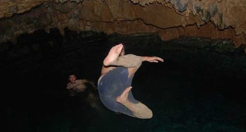 cenote-excursion-buggy