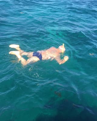 man-snorkel-catalina